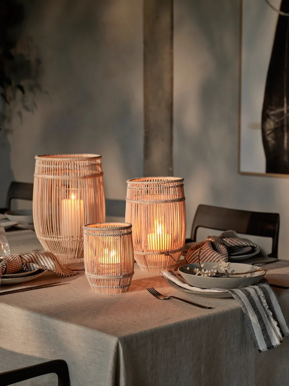 Home accessories