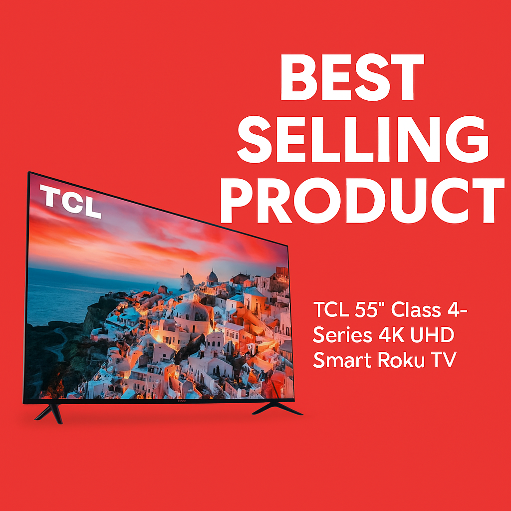 THE BEST SELLING PRODUCT