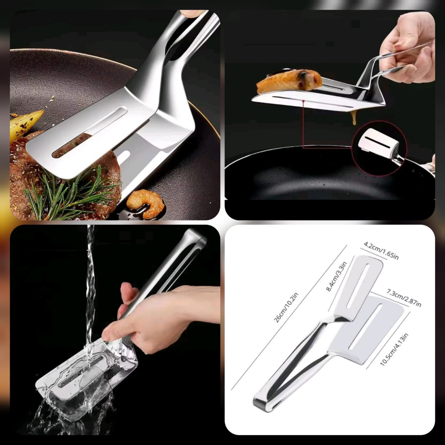 Kitchen accessories