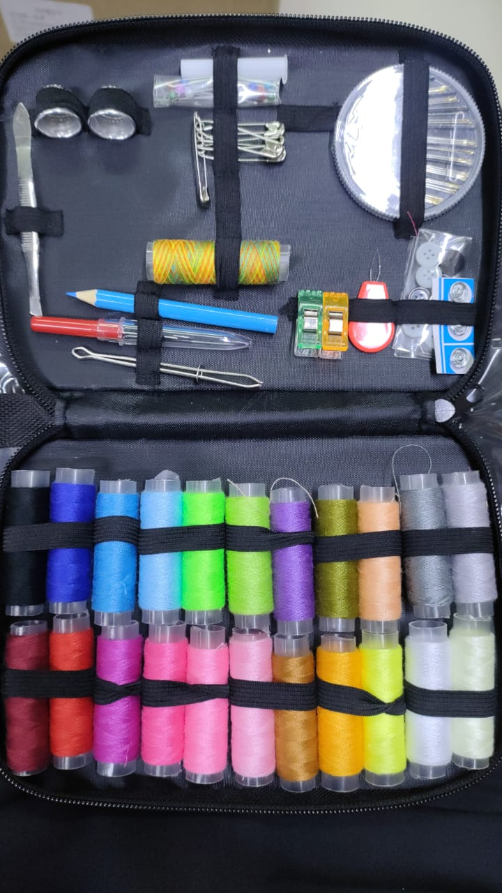 Sewing Kit